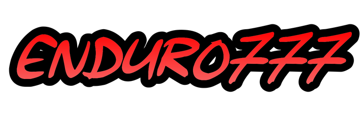 LOGO ENDURO777